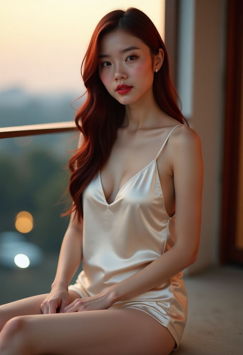 胶片摄影体验
