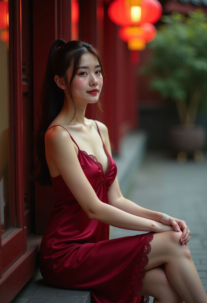 电影节现场记录